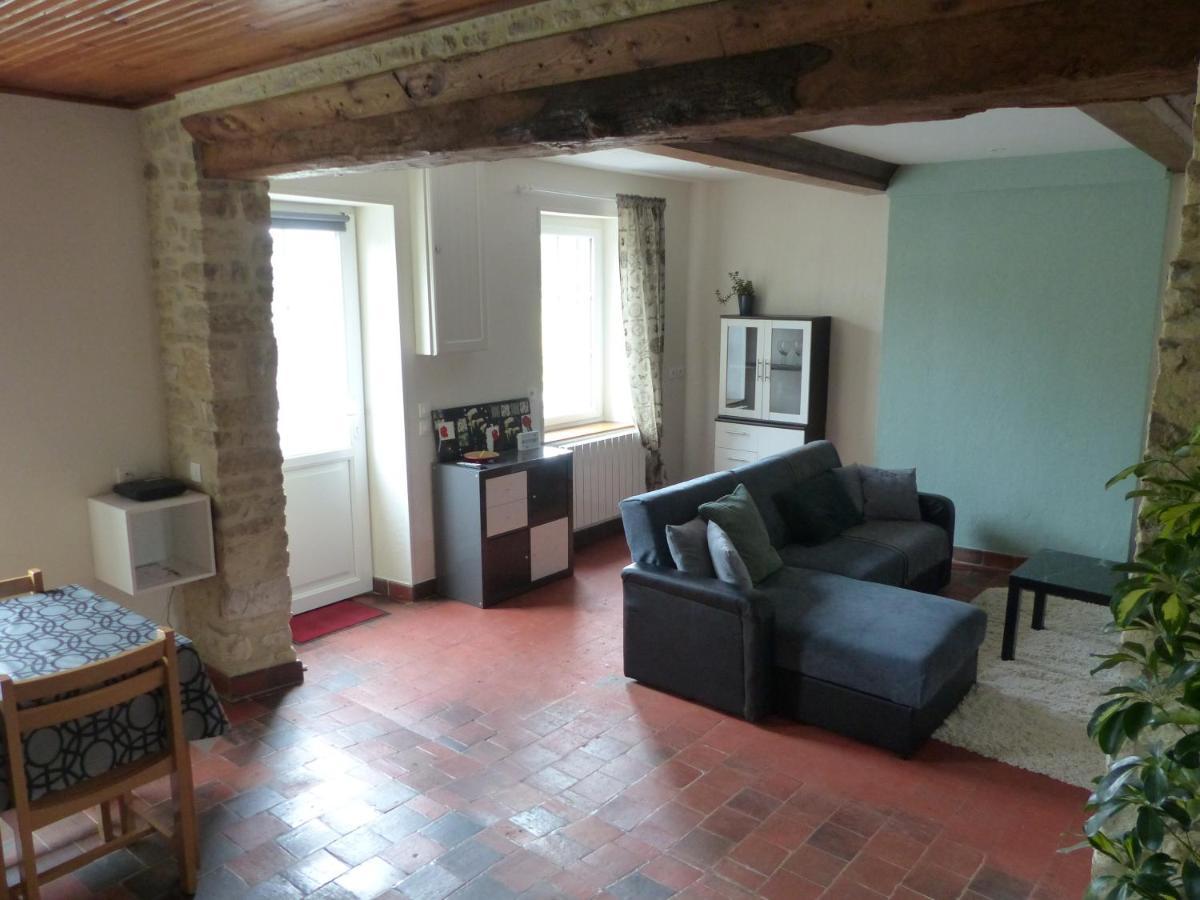 Jolie Maison Pour 4 A 6 Personnes Ellon Exterior foto